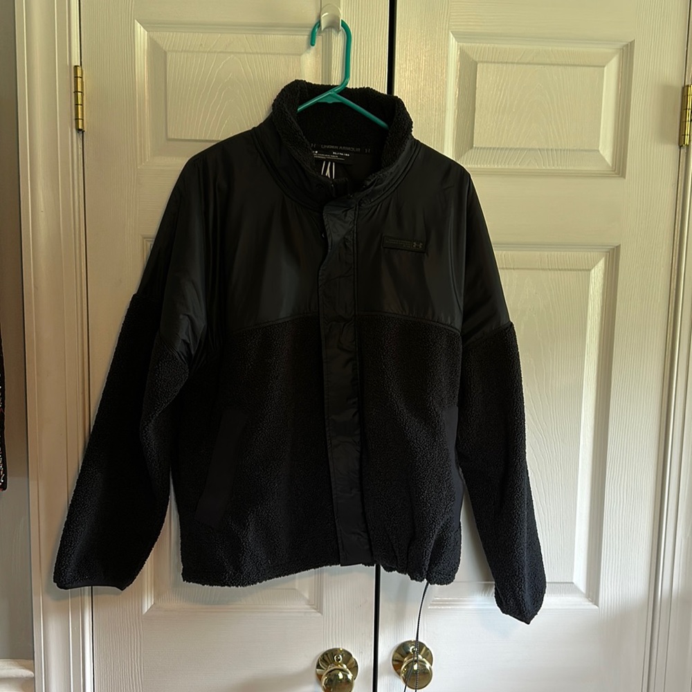 Under Armour winter jacket